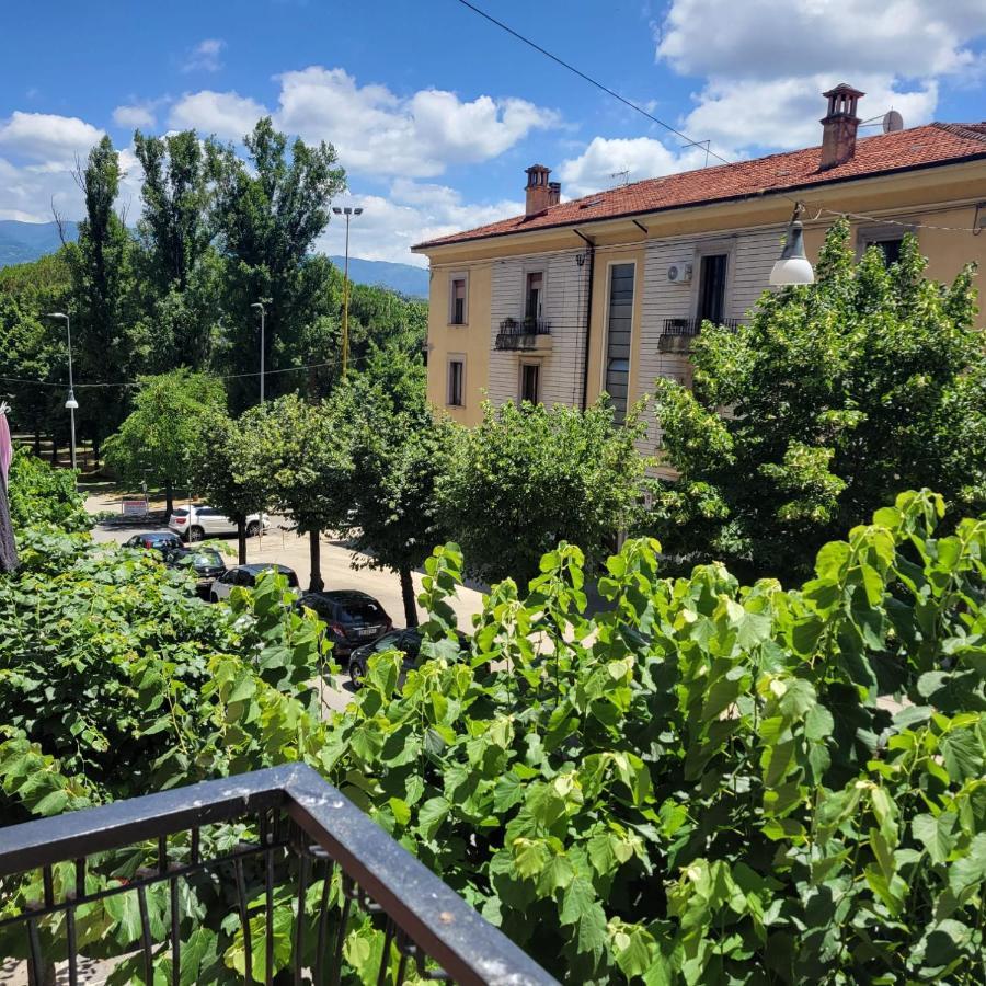 B&B Dei Sogni In Centro, Con Facilita Di Parcheggio Козенца Экстерьер фото